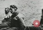 Image de prisonniers britanniques Normandie France, 1944, de la seconde 21 séquences d'archives historiques vidéo 65675077010