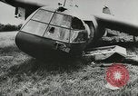 Image de prisonniers britanniques Normandie France, 1944, de la seconde 42 séquences d'archives historiques vidéo 65675077010