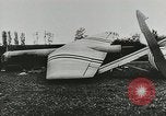 Image de prisonniers britanniques Normandie France, 1944, de la seconde 46 séquences d'archives historiques vidéo 65675077010