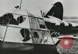 Image de prisonniers britanniques Normandie France, 1944, de la seconde 52 séquences d'archives historiques vidéo 65675077010