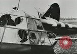 Image de prisonniers britanniques Normandie France, 1944, de la seconde 53 séquences d'archives historiques vidéo 65675077010