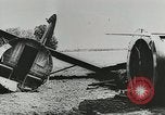 Image de prisonniers britanniques Normandie France, 1944, de la seconde 54 séquences d'archives historiques vidéo 65675077010