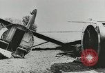 Image de prisonniers britanniques Normandie France, 1944, de la seconde 55 séquences d'archives historiques vidéo 65675077010