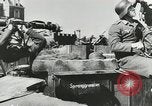 Image des soldats allemands Normandie France, 1944, de la seconde 4 séquences d'archives historiques vidéo 65675077011