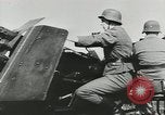 Image des soldats allemands Normandie France, 1944, de la seconde 9 séquences d'archives historiques vidéo 65675077011