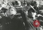 Image des soldats allemands Normandie France, 1944, de la seconde 45 séquences d'archives historiques vidéo 65675077011