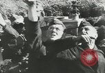Image des soldats allemands Normandie France, 1944, de la seconde 46 séquences d'archives historiques vidéo 65675077011