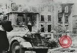Image des soldats allemands Normandie France, 1944, de la seconde 9 séquences d'archives historiques vidéo 65675077012