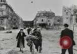 Image des soldats allemands Normandie France, 1944, de la seconde 13 séquences d'archives historiques vidéo 65675077012