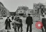 Image des soldats allemands Normandie France, 1944, de la seconde 14 séquences d'archives historiques vidéo 65675077012