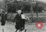 Image des soldats allemands Normandie France, 1944, de la seconde 15 séquences d'archives historiques vidéo 65675077012