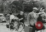 Image des soldats allemands Normandie France, 1944, de la seconde 17 séquences d'archives historiques vidéo 65675077012