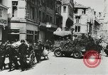 Image des soldats allemands Normandie France, 1944, de la seconde 21 séquences d'archives historiques vidéo 65675077012