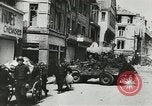 Image des soldats allemands Normandie France, 1944, de la seconde 22 séquences d'archives historiques vidéo 65675077012