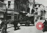 Image des soldats allemands Normandie France, 1944, de la seconde 23 séquences d'archives historiques vidéo 65675077012