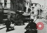 Image des soldats allemands Normandie France, 1944, de la seconde 24 séquences d'archives historiques vidéo 65675077012