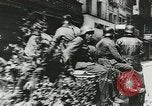 Image des soldats allemands Normandie France, 1944, de la seconde 29 séquences d'archives historiques vidéo 65675077012