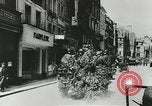 Image des soldats allemands Normandie France, 1944, de la seconde 30 séquences d'archives historiques vidéo 65675077012