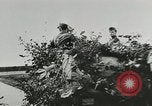 Image des soldats allemands Normandie France, 1944, de la seconde 34 séquences d'archives historiques vidéo 65675077012