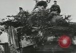Image des soldats allemands Normandie France, 1944, de la seconde 37 séquences d'archives historiques vidéo 65675077012