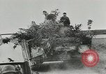 Image des soldats allemands Normandie France, 1944, de la seconde 38 séquences d'archives historiques vidéo 65675077012