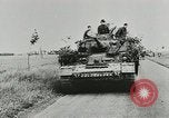 Image des soldats allemands Normandie France, 1944, de la seconde 40 séquences d'archives historiques vidéo 65675077012
