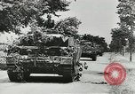Image des soldats allemands Normandie France, 1944, de la seconde 45 séquences d'archives historiques vidéo 65675077012