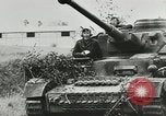 Image des soldats allemands Normandie France, 1944, de la seconde 46 séquences d'archives historiques vidéo 65675077012