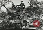 Image des soldats allemands Normandie France, 1944, de la seconde 48 séquences d'archives historiques vidéo 65675077012