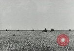 Image of German forces defending against Allied invasion  Normandy France, 1944, second 1 stock footage video 65675077013