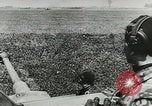 Image of German forces defending against Allied invasion  Normandy France, 1944, second 6 stock footage video 65675077013