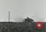 Image of German forces defending against Allied invasion  Normandy France, 1944, second 9 stock footage video 65675077013