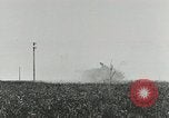 Image of German forces defending against Allied invasion  Normandy France, 1944, second 10 stock footage video 65675077013