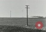 Image of German forces defending against Allied invasion  Normandy France, 1944, second 11 stock footage video 65675077013