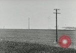 Image of German forces defending against Allied invasion  Normandy France, 1944, second 12 stock footage video 65675077013