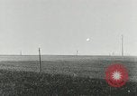 Image of German forces defending against Allied invasion  Normandy France, 1944, second 17 stock footage video 65675077013