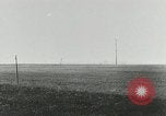 Image of German forces defending against Allied invasion  Normandy France, 1944, second 18 stock footage video 65675077013