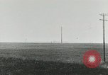 Image of German forces defending against Allied invasion  Normandy France, 1944, second 19 stock footage video 65675077013