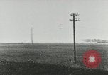 Image of German forces defending against Allied invasion  Normandy France, 1944, second 21 stock footage video 65675077013