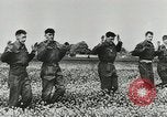 Image of German forces defending against Allied invasion  Normandy France, 1944, second 29 stock footage video 65675077013