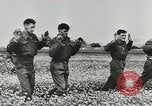 Image of German forces defending against Allied invasion  Normandy France, 1944, second 30 stock footage video 65675077013