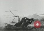 Image of German forces defending against Allied invasion  Normandy France, 1944, second 34 stock footage video 65675077013