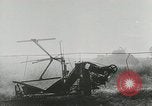 Image of German forces defending against Allied invasion  Normandy France, 1944, second 35 stock footage video 65675077013