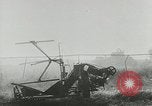 Image of German forces defending against Allied invasion  Normandy France, 1944, second 36 stock footage video 65675077013