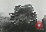 Image of German forces defending against Allied invasion  Normandy France, 1944, second 38 stock footage video 65675077013