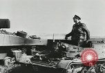 Image of German forces defending against Allied invasion  Normandy France, 1944, second 41 stock footage video 65675077013