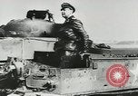 Image of German forces defending against Allied invasion  Normandy France, 1944, second 42 stock footage video 65675077013