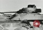 Image of German forces defending against Allied invasion  Normandy France, 1944, second 43 stock footage video 65675077013
