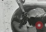 Image of German forces defending against Allied invasion  Normandy France, 1944, second 45 stock footage video 65675077013