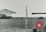 Image of German forces defending against Allied invasion  Normandy France, 1944, second 51 stock footage video 65675077013